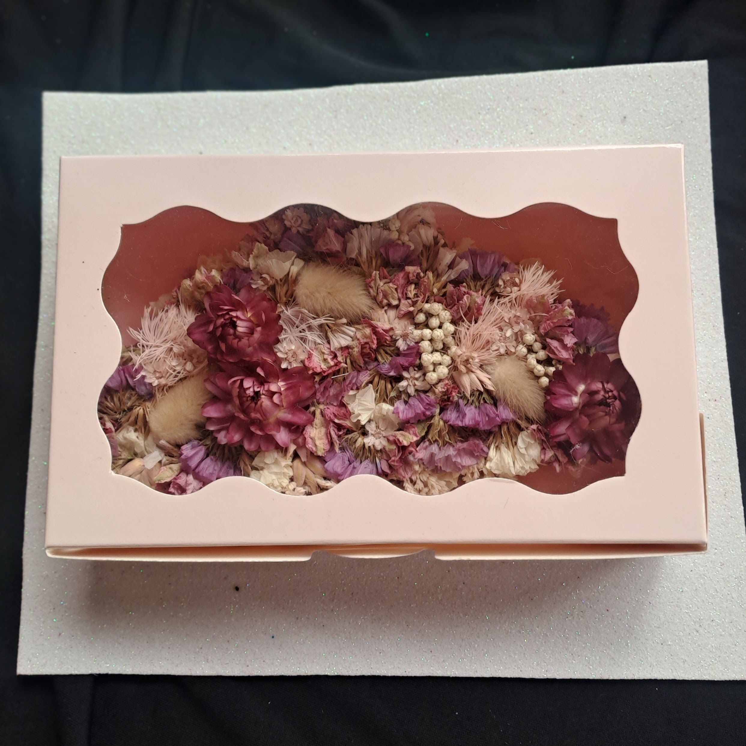 Cloud (mini pink) - Image 2